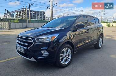 Ford Escape  2016