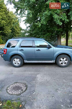 Ford Escape  2009