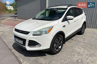 Ford Escape 2013