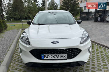 Ford Escape  2022