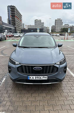 Ford Escape  2023