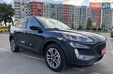 Ford Escape  2022