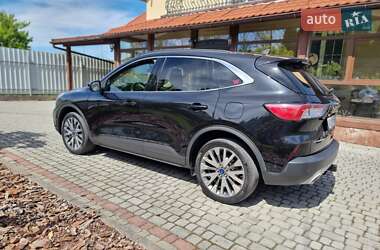 Ford Escape  2020