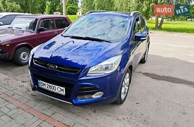 Ford Escape  2013