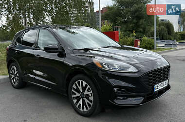 Ford Escape  2020