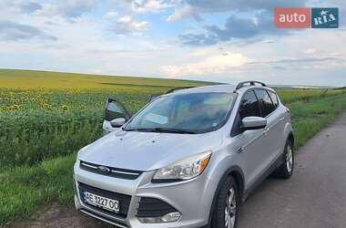Ford Escape  2015