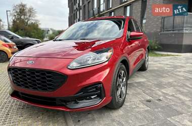 Ford Escape  2019