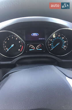Ford Escape 2013