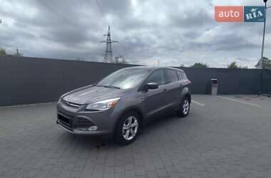 Ford Escape 2014
