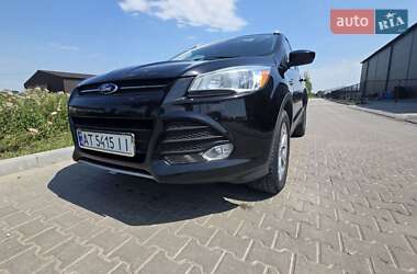 Ford Escape  2015