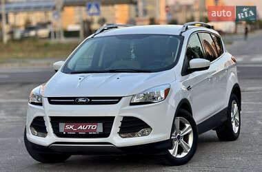 Ford Escape  2014
