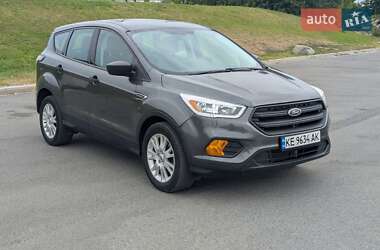 Ford Escape  2017