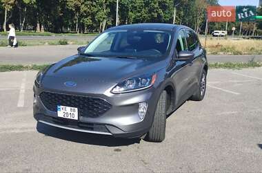 Ford Escape  2022