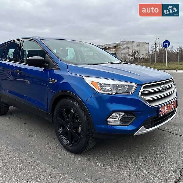Ford Escape