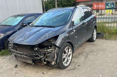 Ford Escape  2015