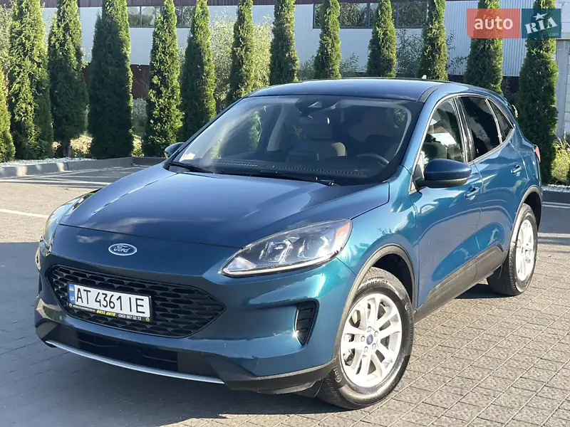 Ford Escape