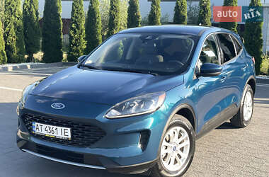 Ford Escape  2020