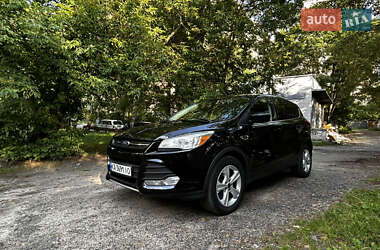 Ford Escape  2015