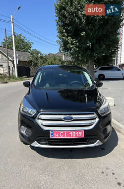 Ford Escape  2019