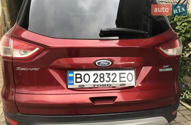 Ford Escape  2013