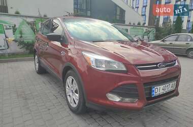 Ford Escape  2014