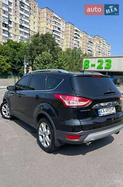 Ford Escape 2014