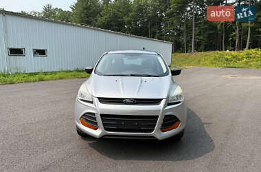 Ford Escape  2015