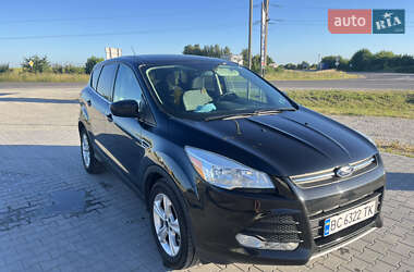 Ford Escape  2015