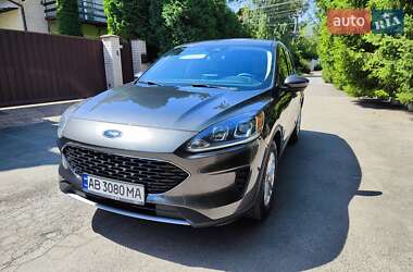 Ford Escape  2019