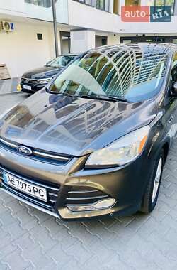Ford Escape  2015