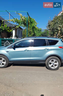 Ford Escape  2012