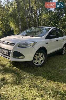 Ford Escape  2015