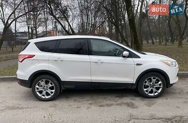 Ford Escape  2013