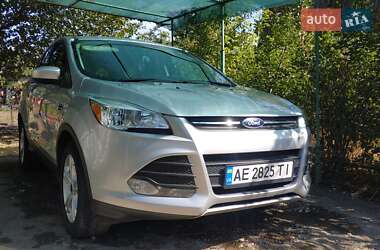 Ford Escape 2014