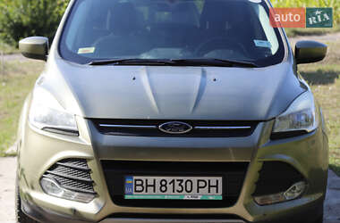 Ford Escape  2012