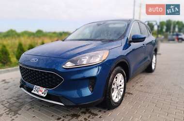 Ford Escape  2019