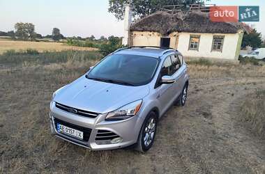 Ford Escape  2014