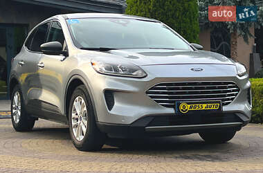 Ford Escape  2022