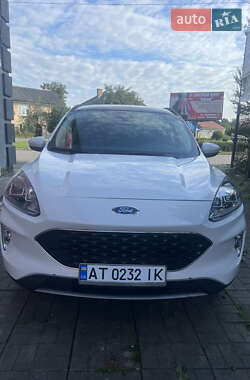 Ford Escape  2022