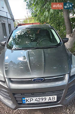 Ford Escape 2014