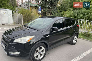 Ford Escape  2014