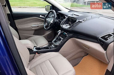 Ford Escape  2013