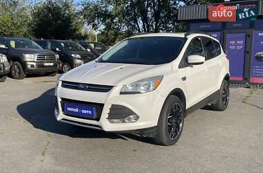 Ford Escape  2013