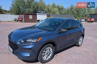 Ford Escape  2020