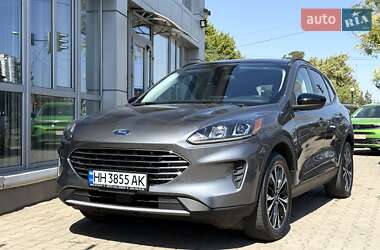 Ford Escape  2022