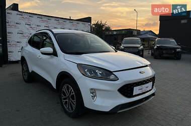 Ford Escape  2019