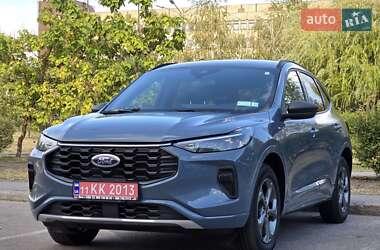 Ford Escape  2024