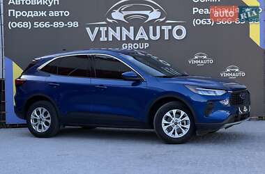Ford Escape  2023
