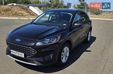 Ford Escape  2022