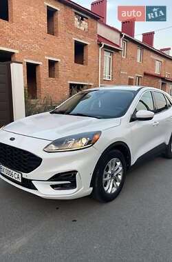 Ford Escape  2020